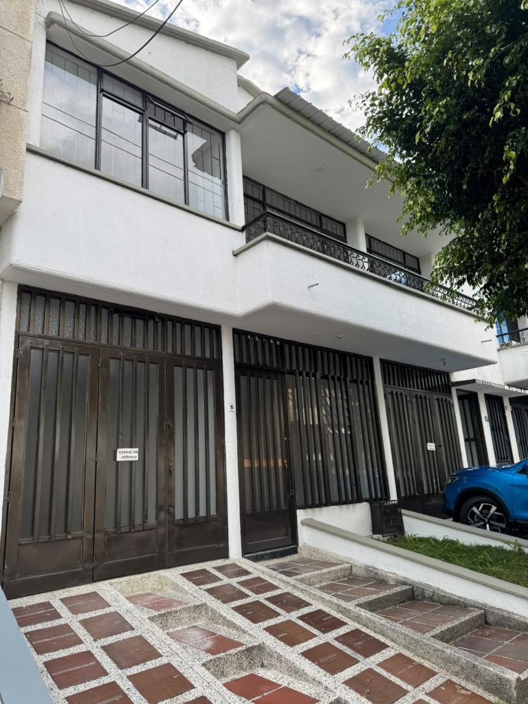 Casa en Arriendo