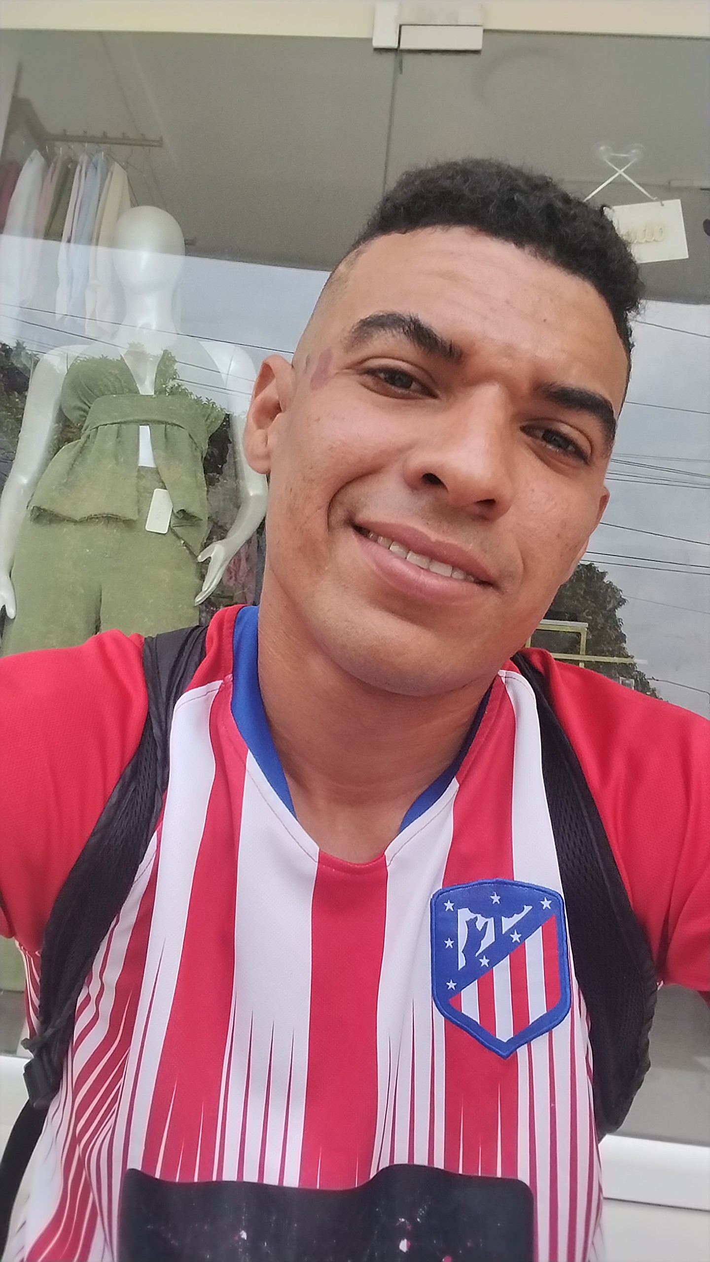 Alexis Garcia