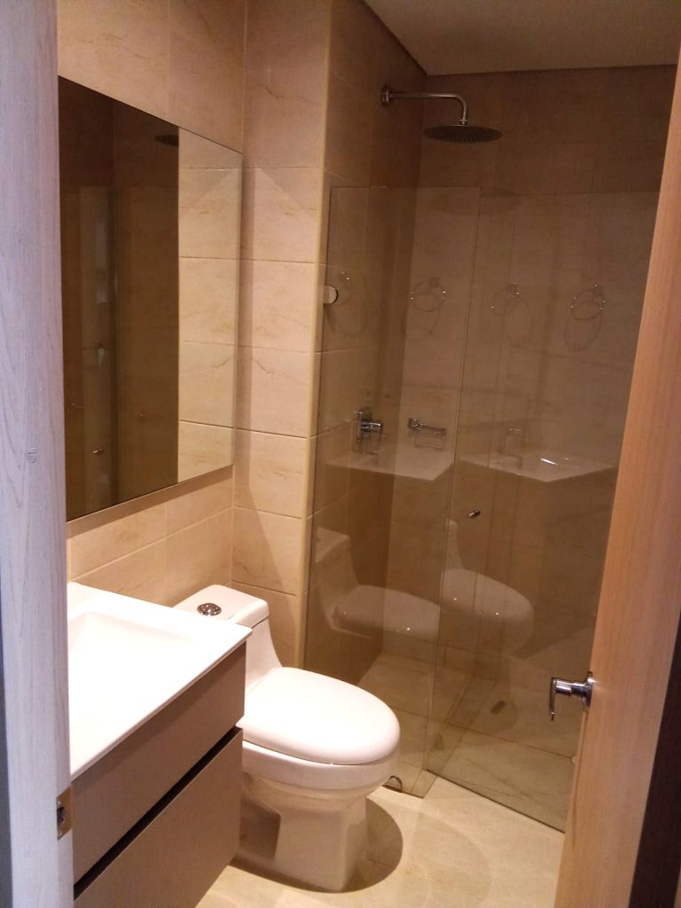 CHAPINERO ARRIENDO APARTAESTUDIO 31 M2