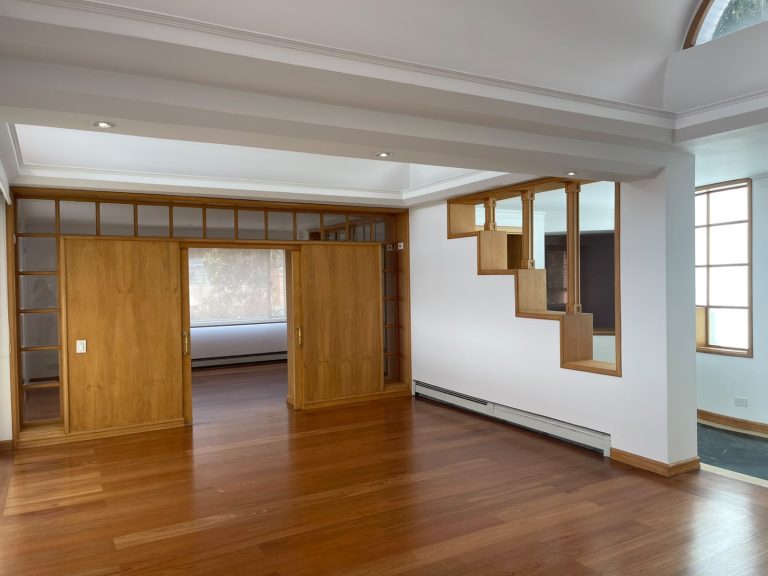 BOSQUE MEDINA ARRIENDO PENT HOUSE DUPLEX 409 M2