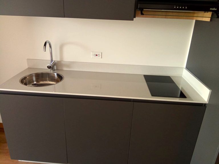 CHAPINERO ARRIENDO APARTAESTUDIO 31 M2