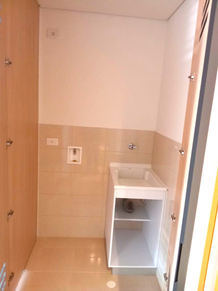 CHAPINERO ARRIENDO APARTAESTUDIO 31 M2