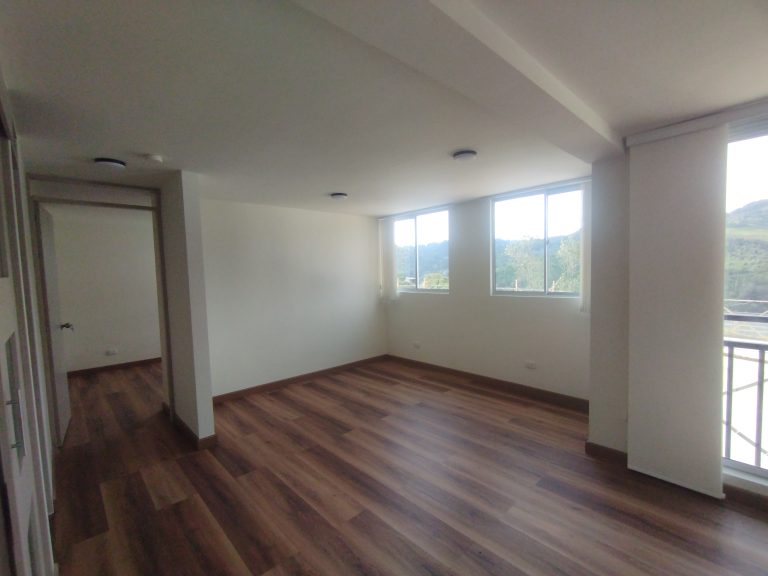 ARRIENDO APARTAMENTO VIÑA DEL RIO MANIZALES | 2 HABITACIONES