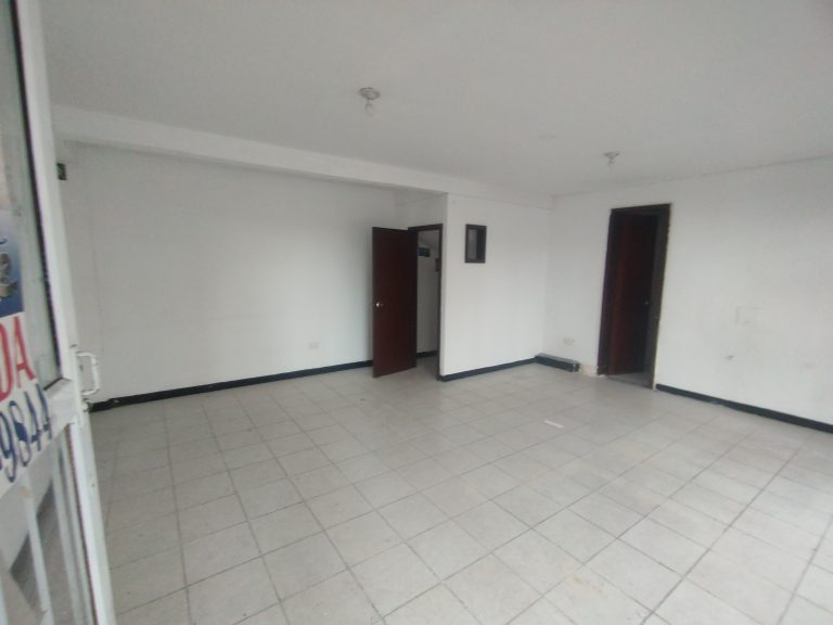 ARRIENDO APARTAMENTO LA LEONORA | 2 ALCOBAS