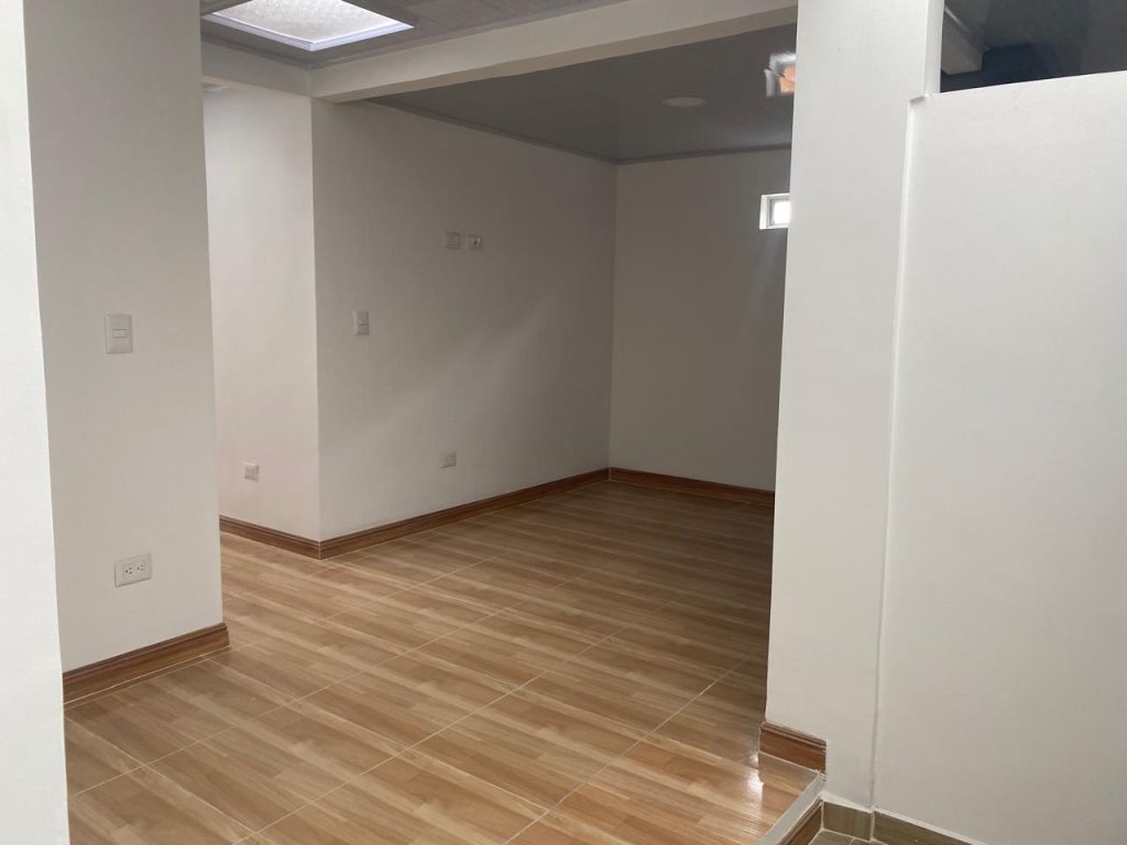 Apartaestudio en Arriendo