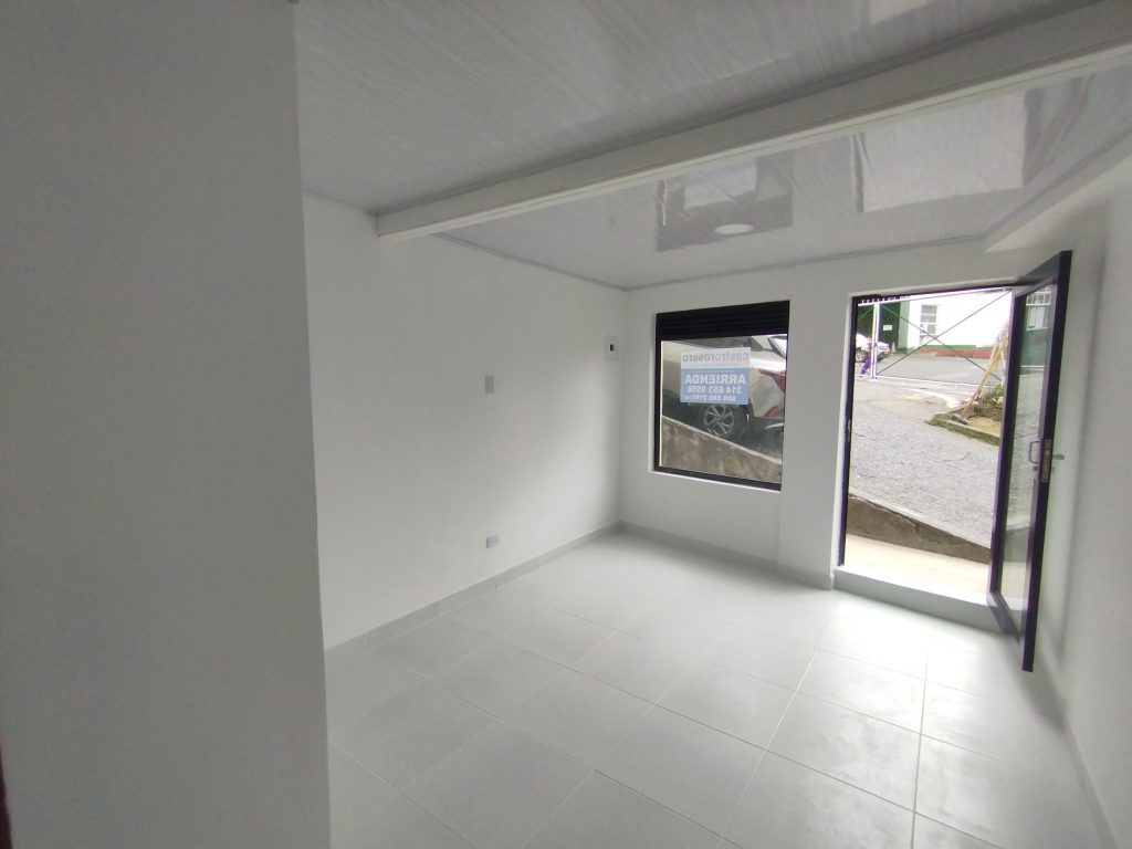 Local en Arriendo