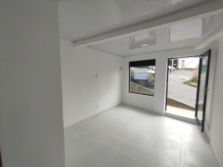 ARRIENDO APARTAESTUDIO PALERMO MANIZALES | ARRIENDOS EN MANIZALES