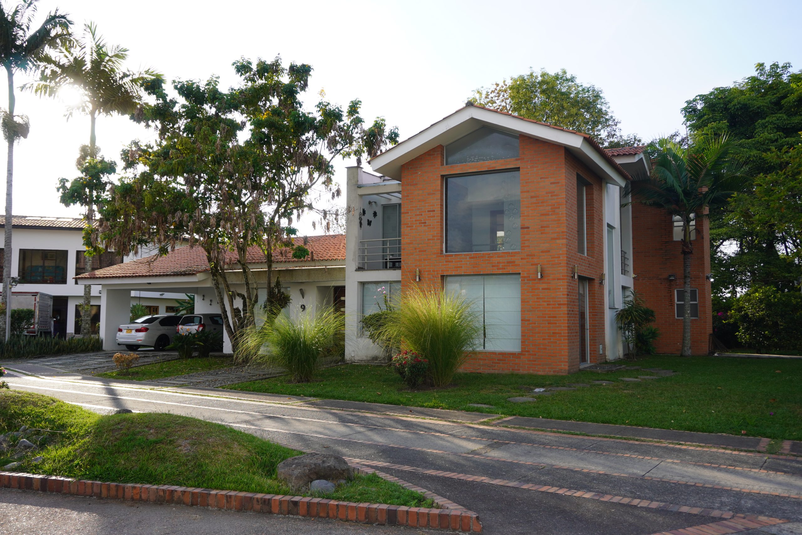 Casa en Arriendo