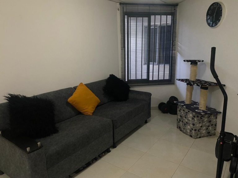 ARRIENDO APARTAMENTO PUERTA DEL SOL MANIZALES | 2 ALCOBAS