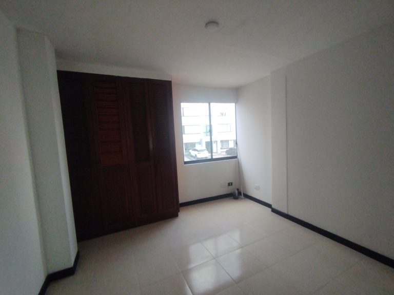 ARRIENDO APARTAESTUDIO GUAYACANES MANIZALES | SECTOR UNIVERSITARIO