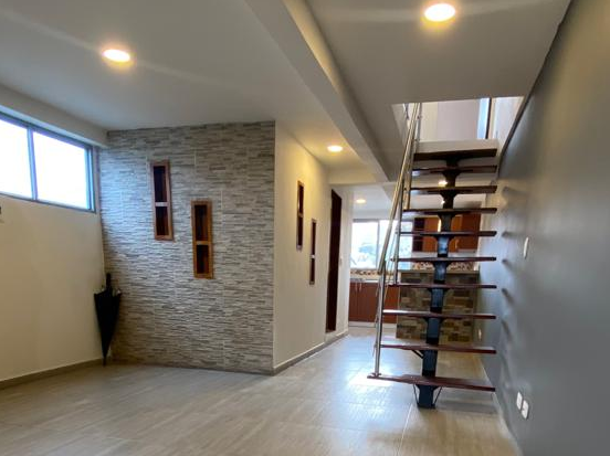 Apartamento en Arriendo
