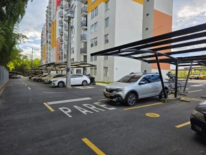 Apartamento Conjunto Cerrado Coliseo del Cafe