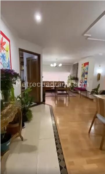 Apartamento en Arriendo