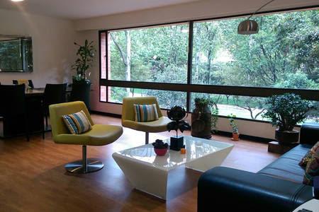 Apartamento en Arriendo
