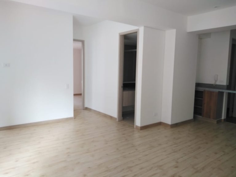 Apartamento arriendo 7ma Av San Cristóbal Nte 2 hab – 2 baños- 1parq
