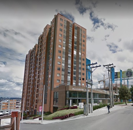 Apartamento en Arriendo