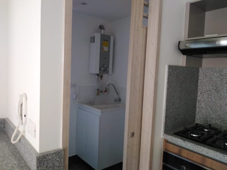 Apartamento arriendo 7ma Av San Cristóbal Nte 2 hab – 2 baños- 1parq