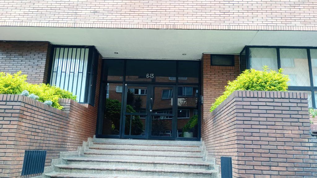 Apartaestudio en Arriendo