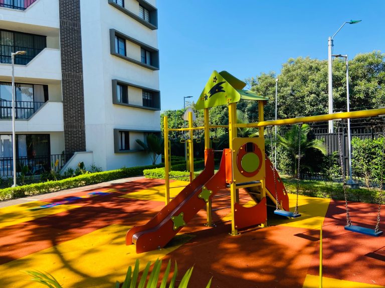 ALQUILO APARTAMENTO VALLE DEL LILI – VIVERO “EL TREBOLES”
