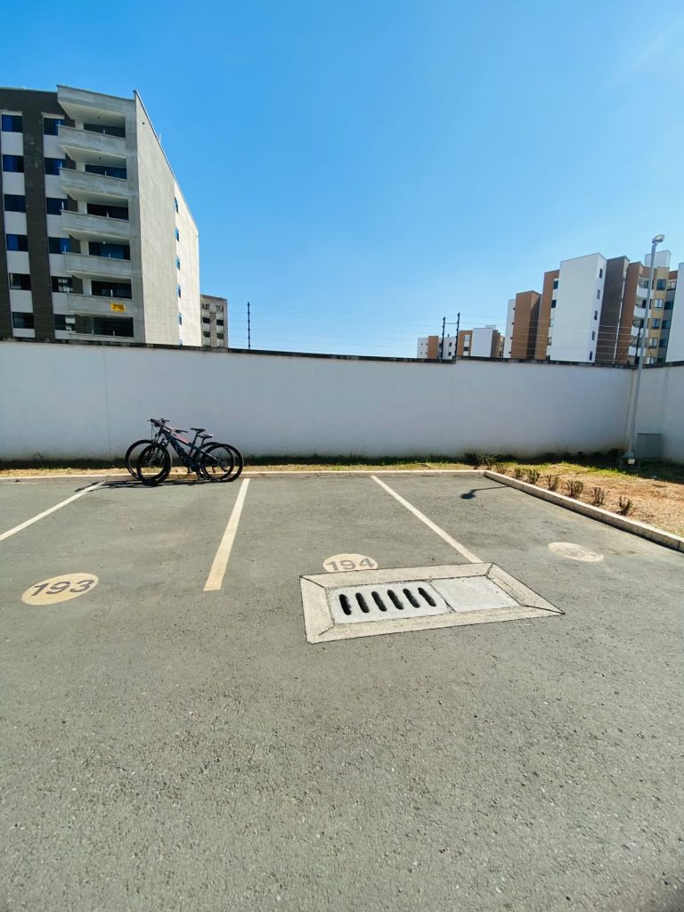 ALQUILO APARTAMENTO VALLE DEL LILI – VIVERO “EL TREBOLES”