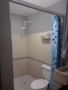 ARRIENDO DE APARTAMENTO EN LOS OLIVOS I ETAPA