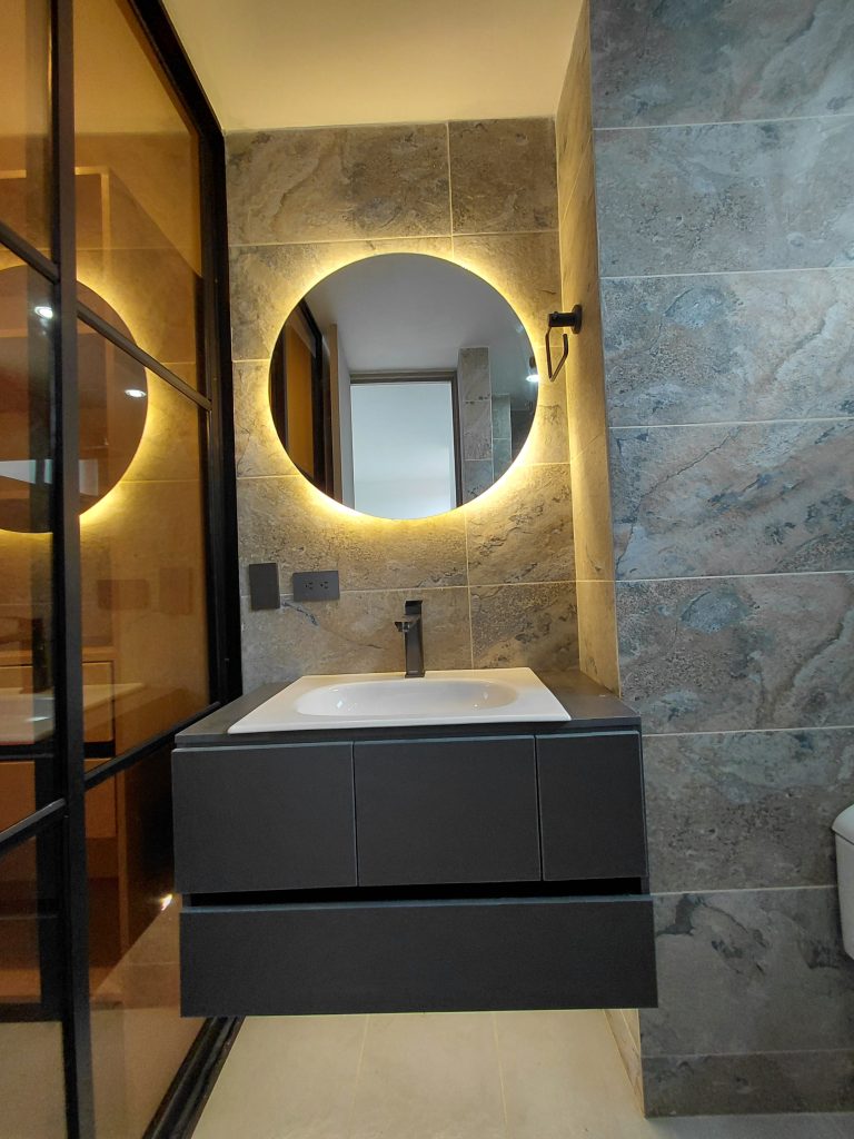 Apartamento en Arriendo
