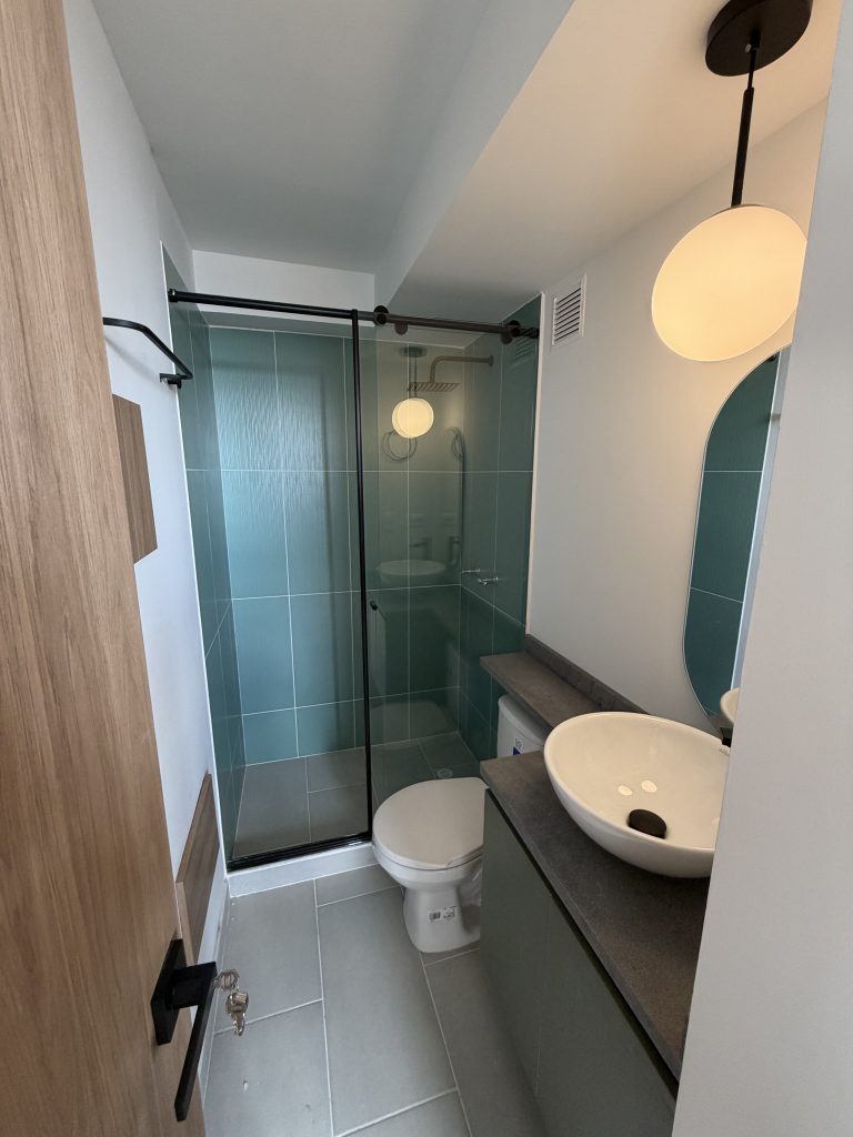 Apartamento en arriendo para estrenar
