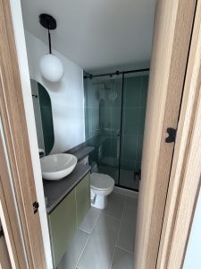 Apartamento en arriendo para estrenar