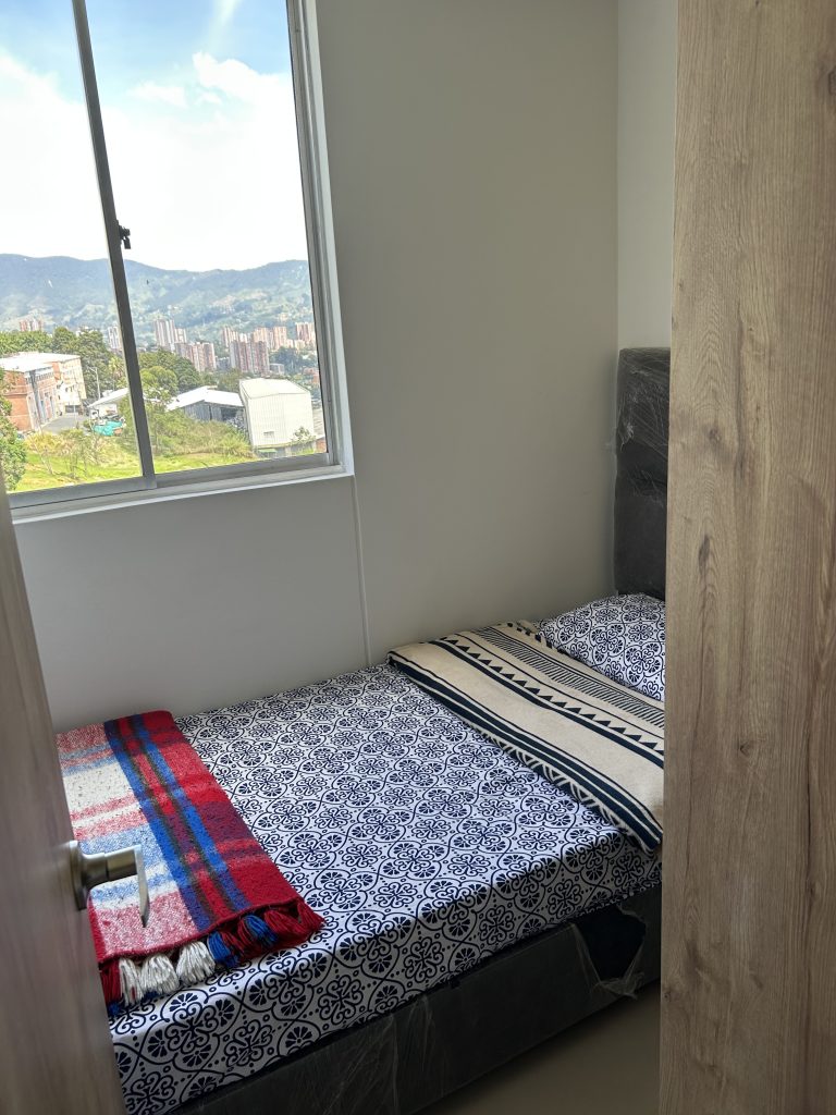 Habitacion en Arriendo