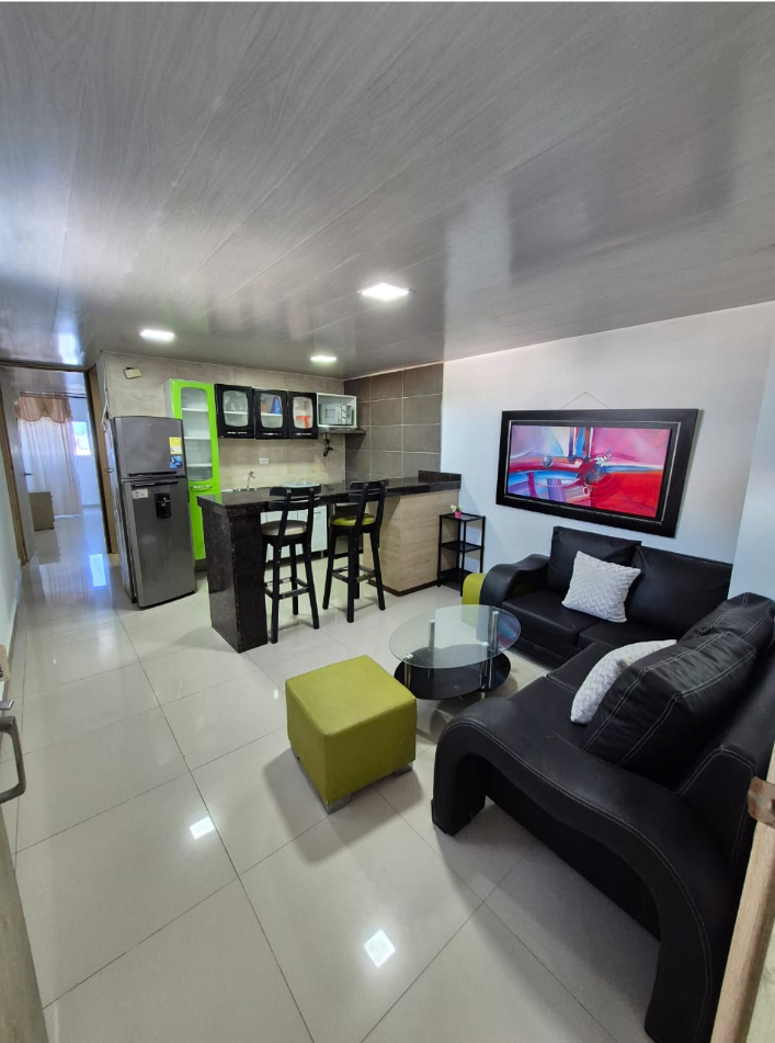 Apartaestudio en Arriendo