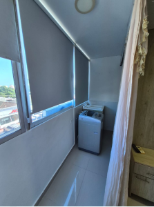 Apartamento amoblado al norte de Barranquilla universidad metropolitana