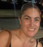 Elizabeth echeverry