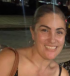 Elizabeth echeverry