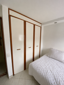 Habitación amoblada en arriendo