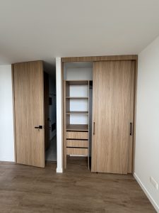 Apartamento en arriendo para estrenar