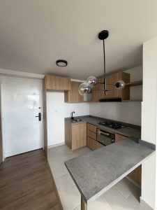 Apartamento en arriendo para estrenar