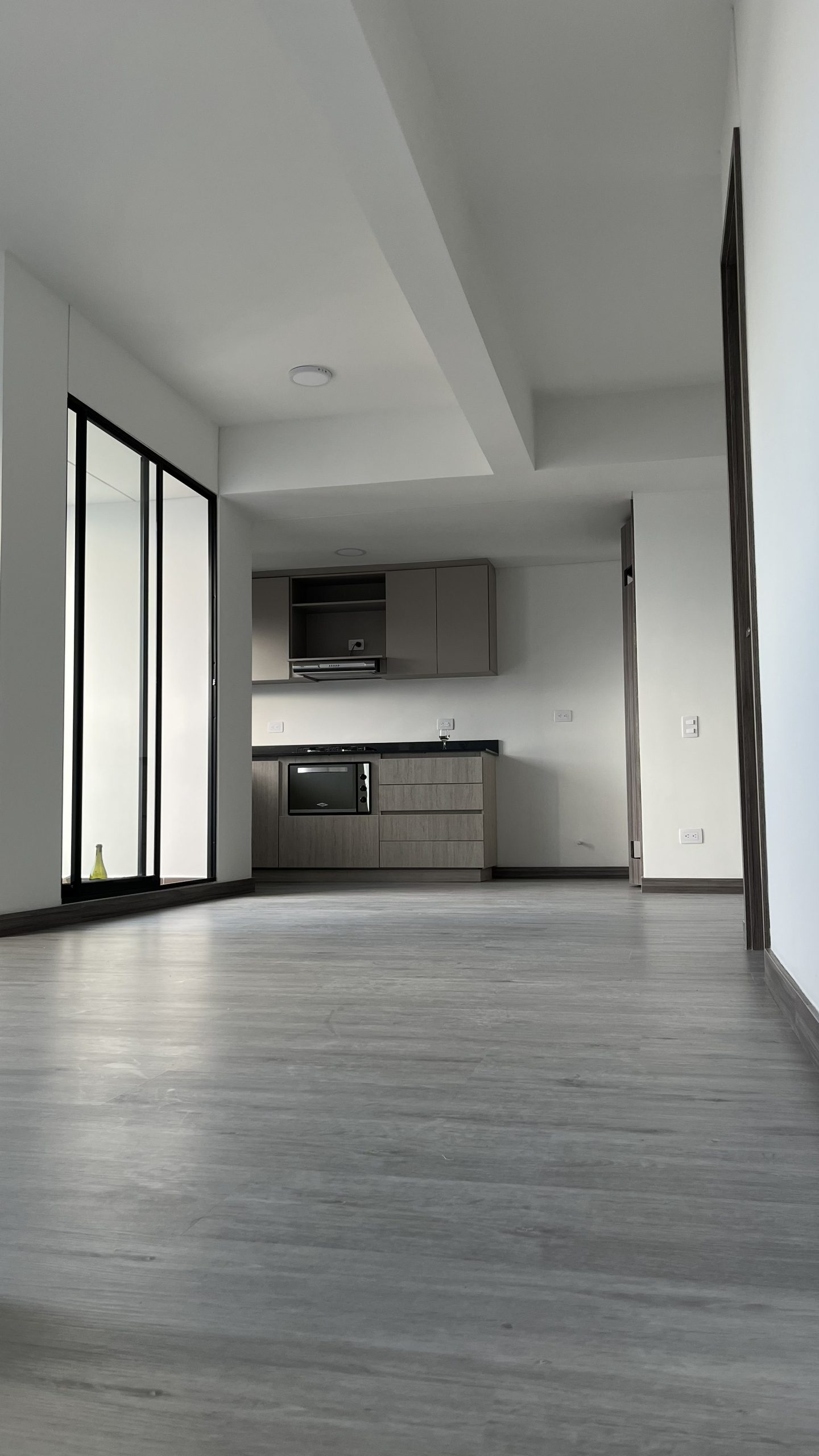 Apartamento en Arriendo