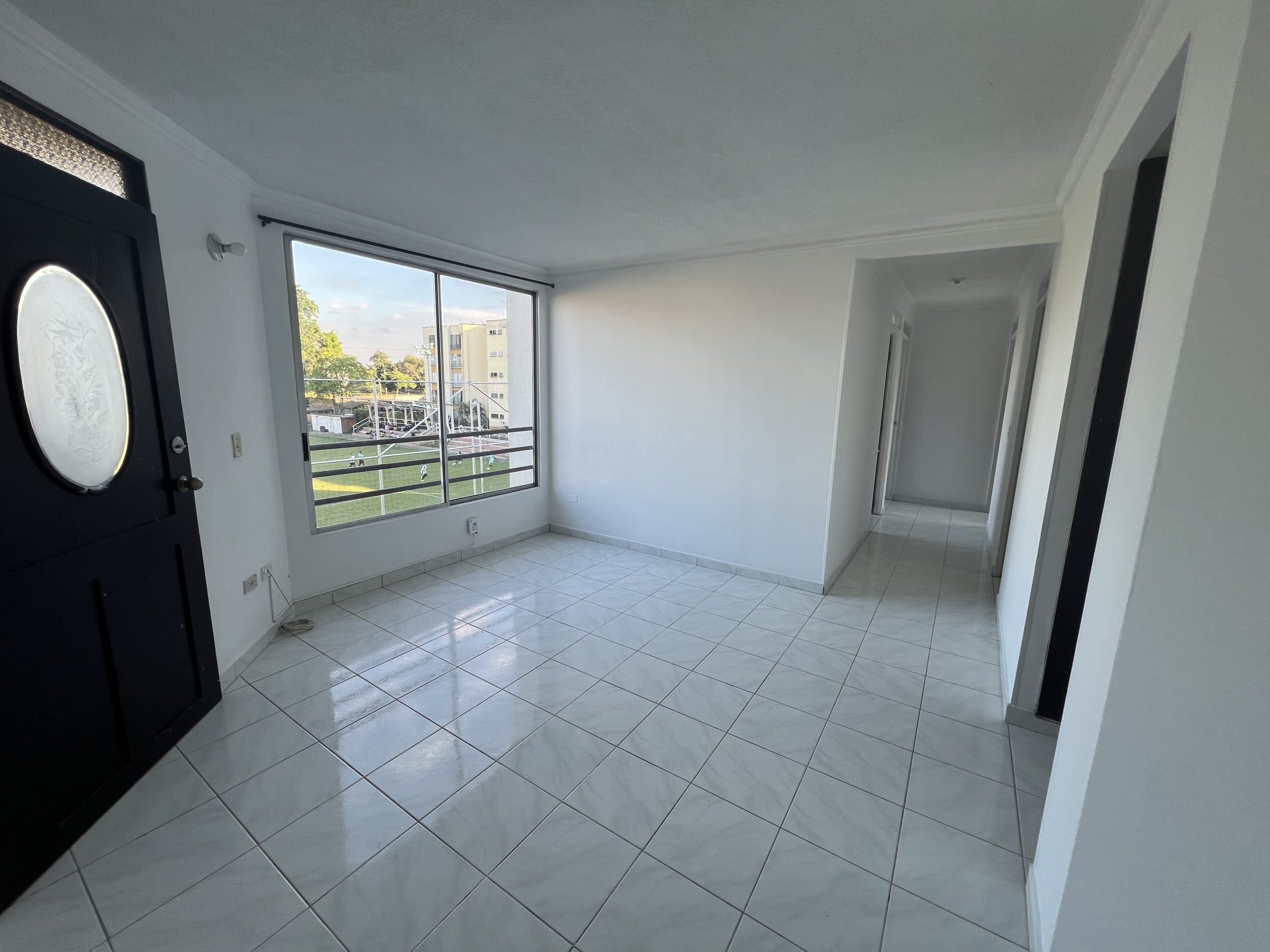 Apartamento en Arriendo