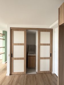 Apartamento en arriendo para estrenar