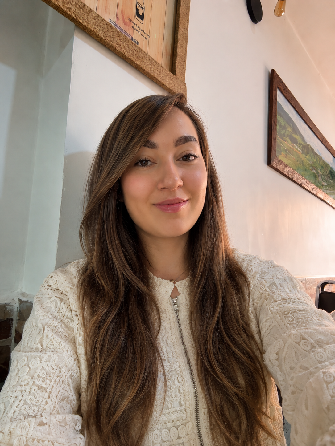ANA MAYA