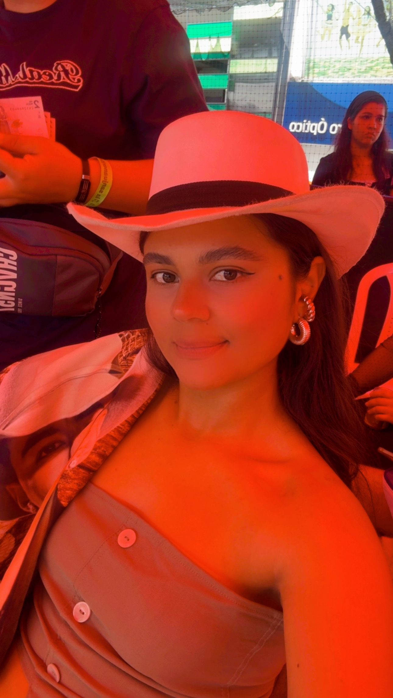Monica Ceron