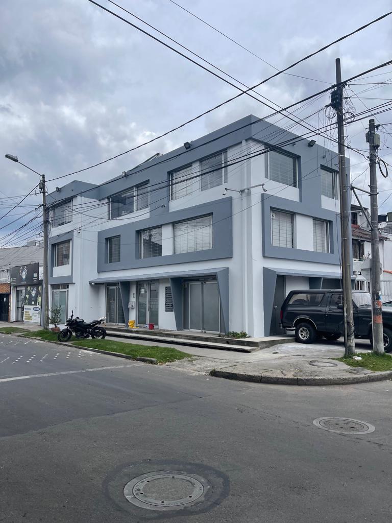Oficina en Arriendo