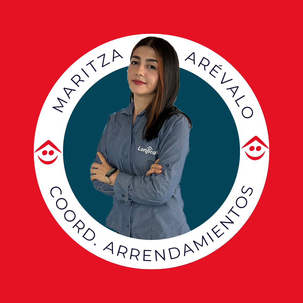 Maritza Arevalo