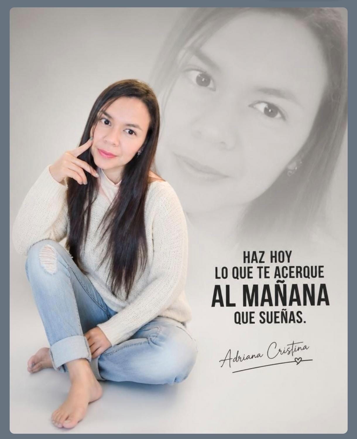 Adriana Valderrama Montoya
