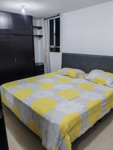 HERMOSO APARTAMENTO AMOBLADO EL ROSAL CIUDAD VERDE SOACHA