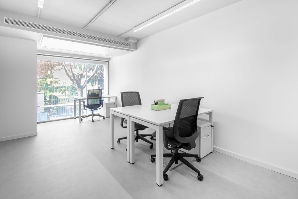 Oficina en Arriendo