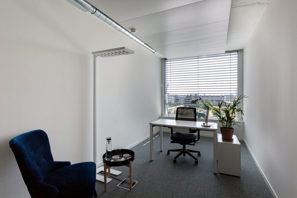 Oficina en Arriendo