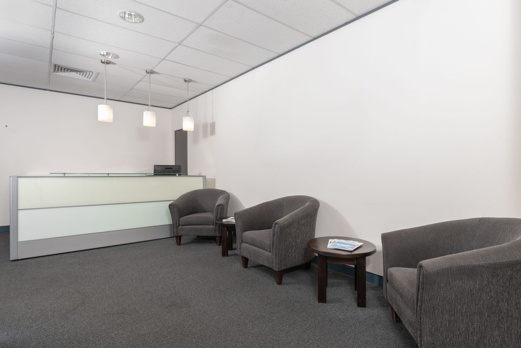 Coworking en Arriendo