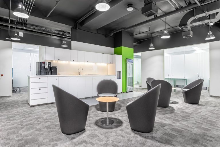 Membresías flexibles de coworking en Puerto Colombia, Las Dunas