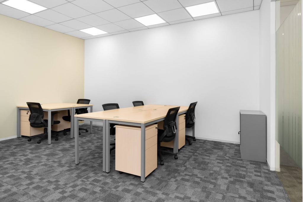 Oficina en Arriendo